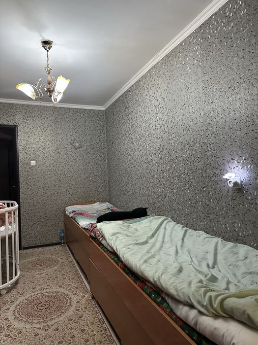 Кровать трансформер