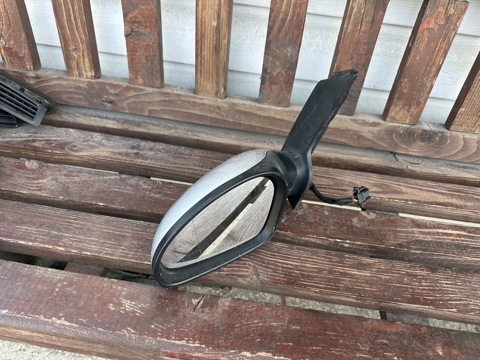 Ляво огледало за Сеат Алтеа със ел прибиране!!!