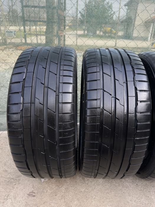 Hankook Ventus S1 EVO 3 Спорт пакет 275/35/19 245/40/19