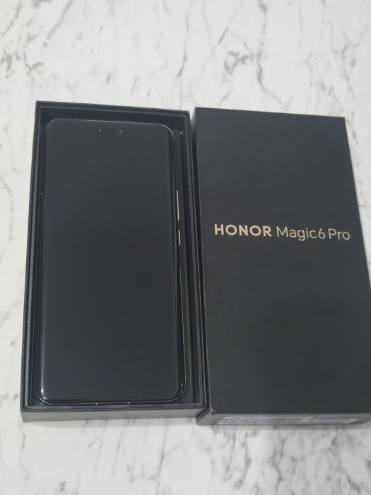 Vand/Schimb Honor Magic6 Pro 512gb
