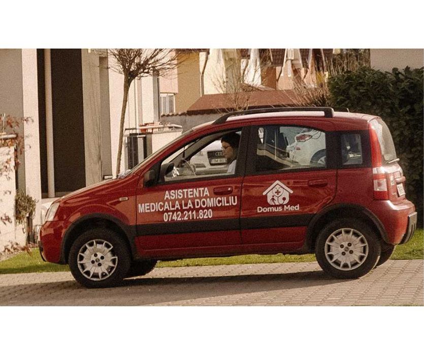 Asistenta medicala la domiciliu Timisoara