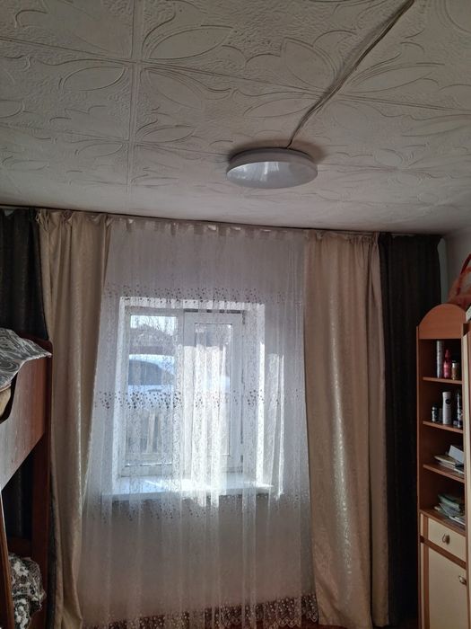 Частный дом просторный