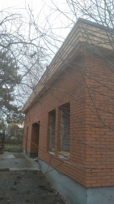 Строительство домов, бань