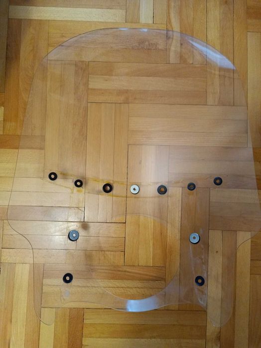 parbriz,sissy bar,highway pegs,spatar,genti piele+suporturi honda vtx