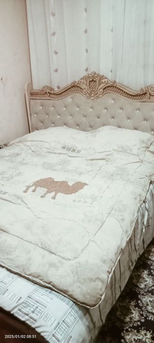 Срочна спальни сотилади мебел