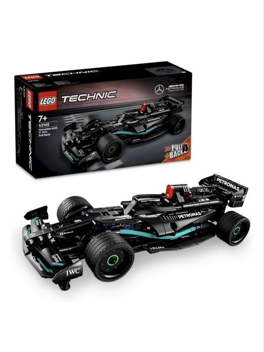 Lego original новое