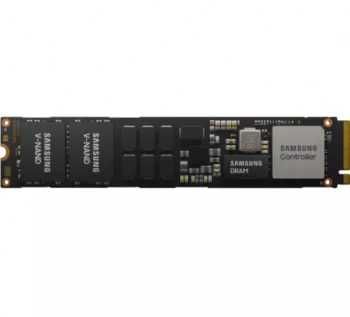 SSD Server Samsung Datacenter PM9A3 3.84TB, PCI Express 4.0 x4, M.2