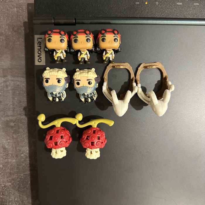 Kinder One piece