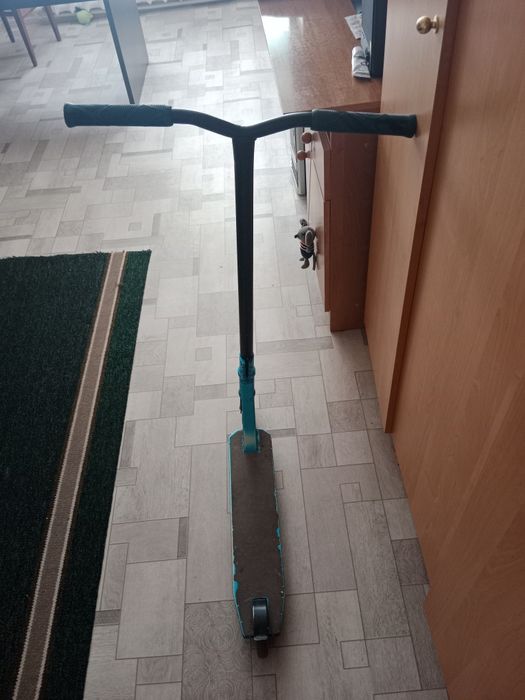 Обменяю или продам Трюковой самокат