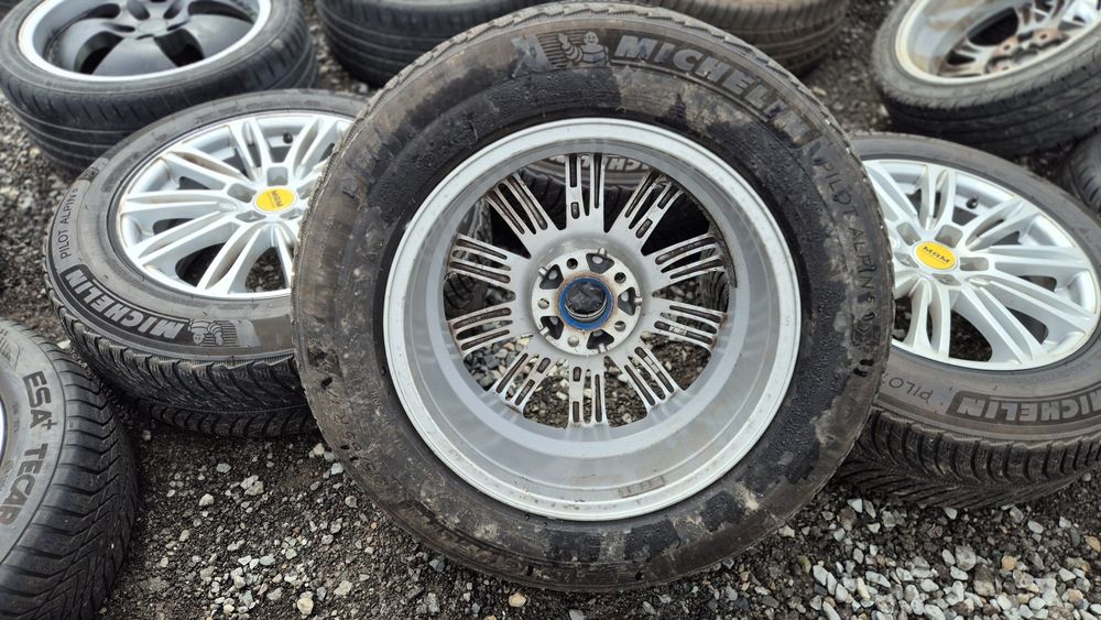 Джанти MAM 5/112 VW,Audi,Mercede Seat,Skoda 5x112