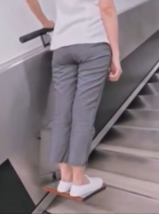 Minilifturi pentru scari