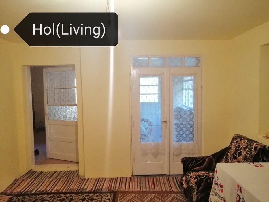 Casa 4 camere Talagiu Arad