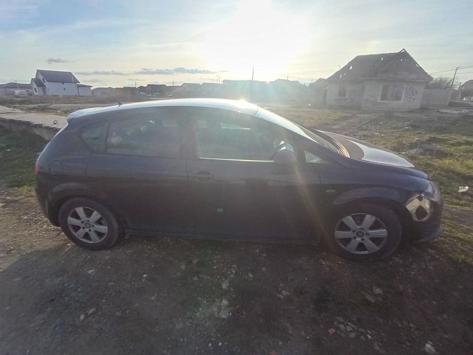 Seat Leon 2011 1.2 turbo