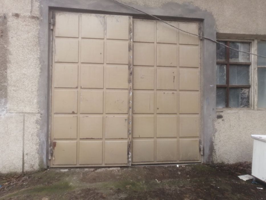 Темир дарвоза халати ало бакуват