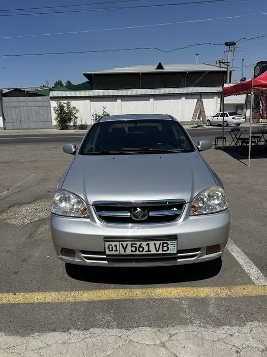 Lacetti 1.8 koreyskiy versiya