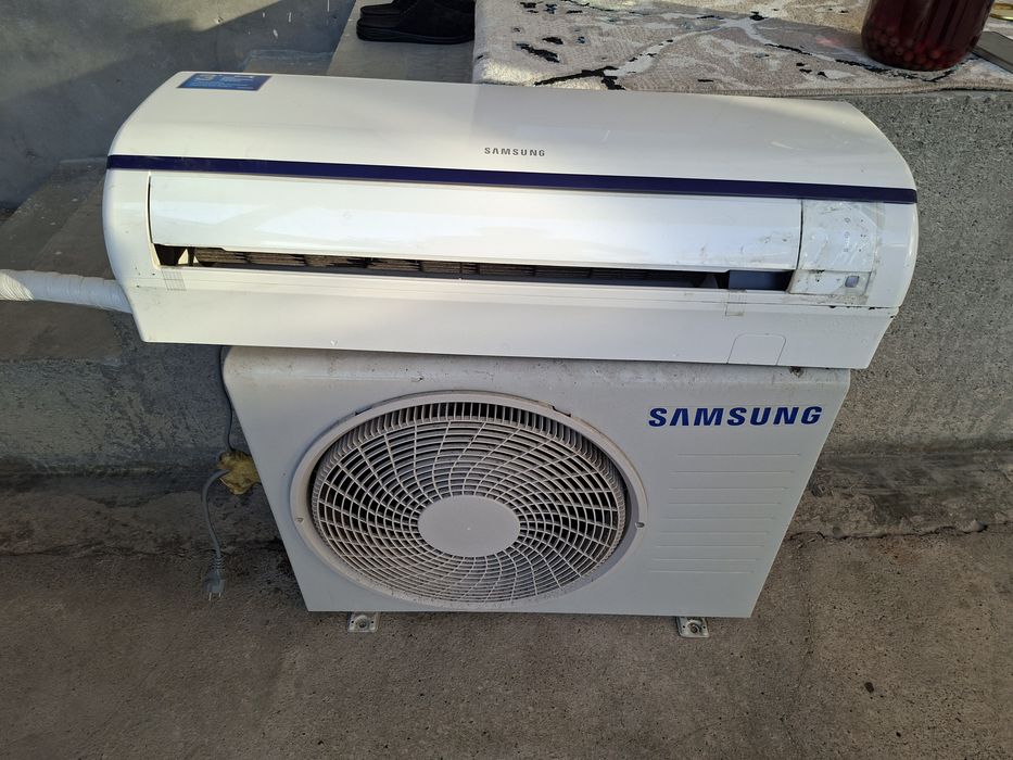 Konditsioner samsun 12