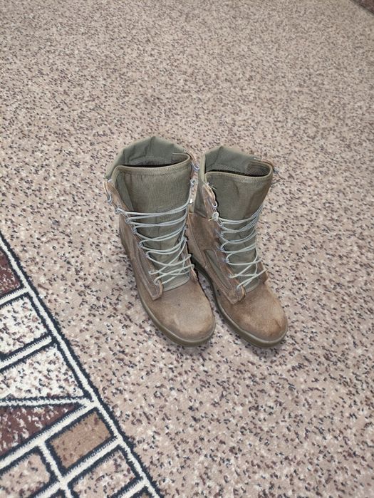 Берцы Belleville