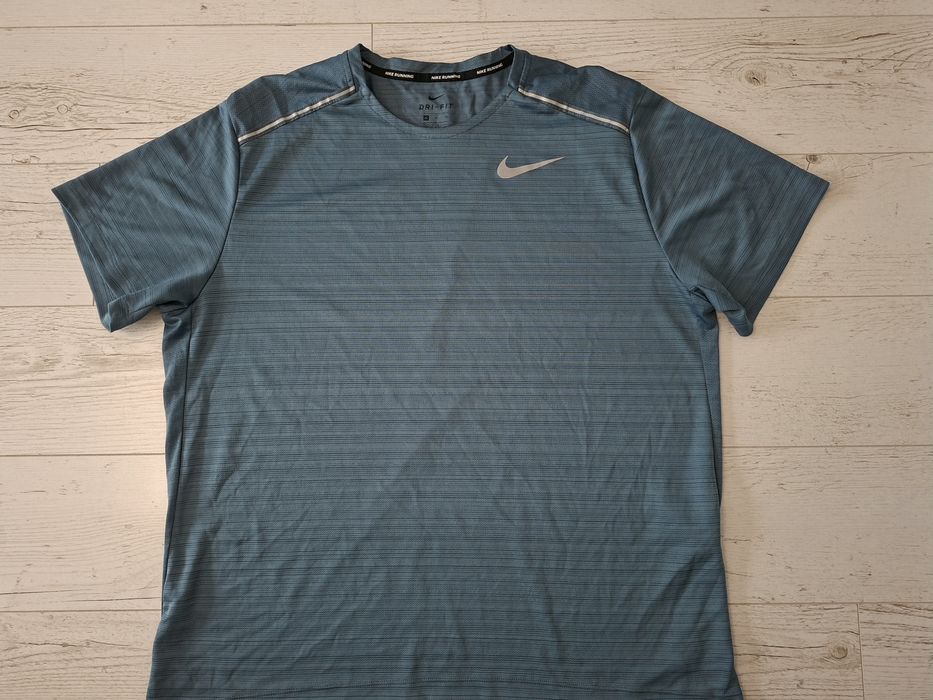 Nike Dry Fit-Ориг. Тениска