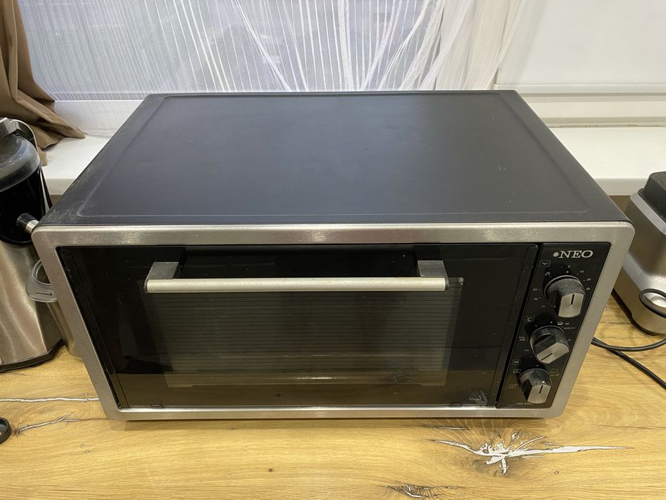 Электропечь Neo mo4503