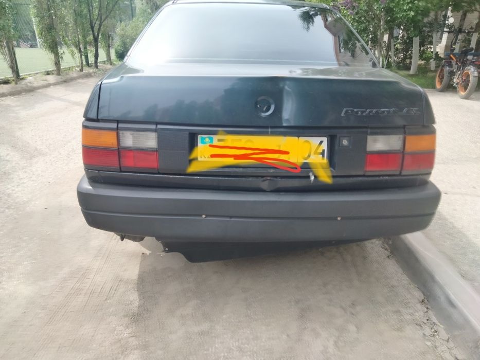 Продам volkswagen