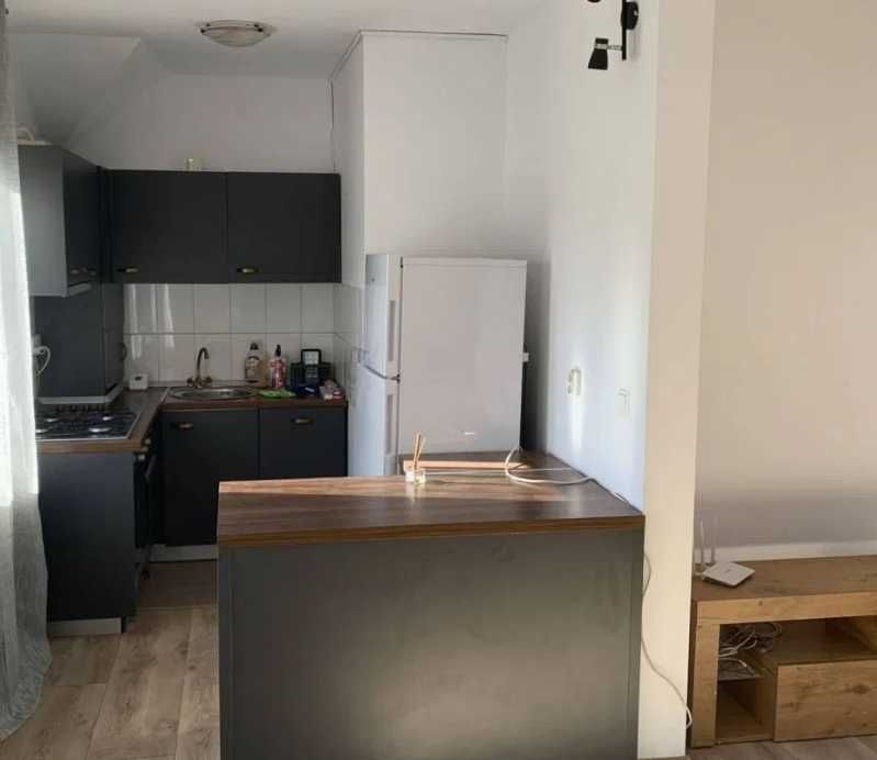 Дава се под наем Двустаен апартамент в Пловдив, Център - 48 кв.м за 163.2 € - Снимка #1