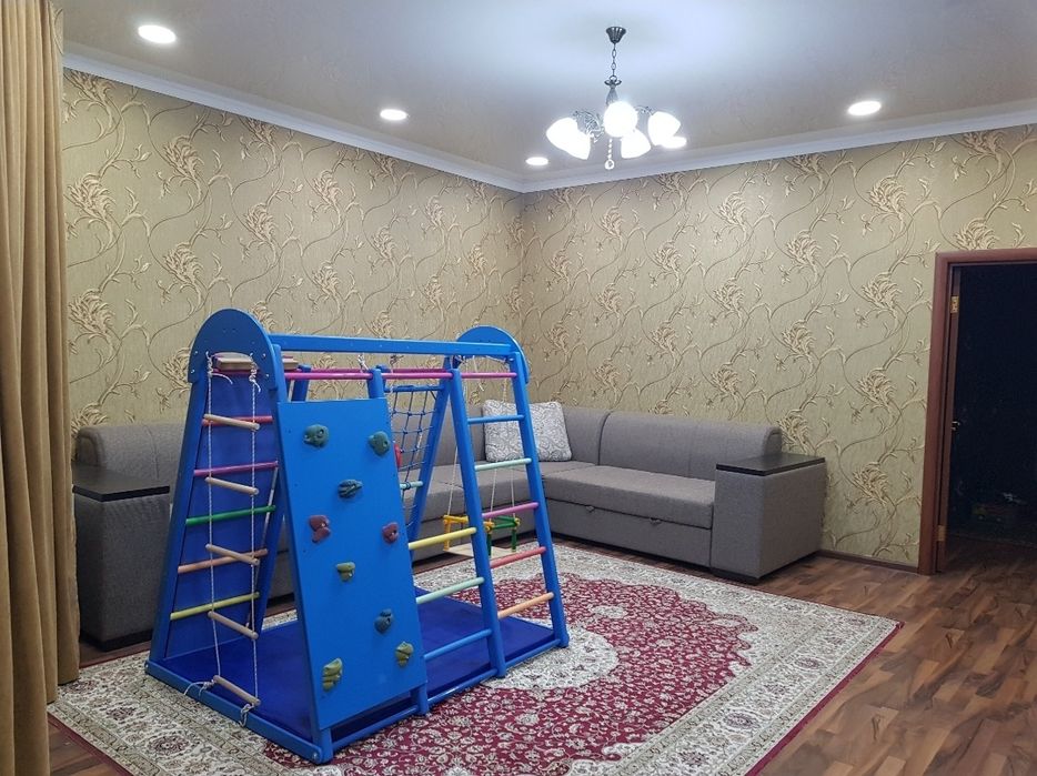 Спортивный комплекс чемпион