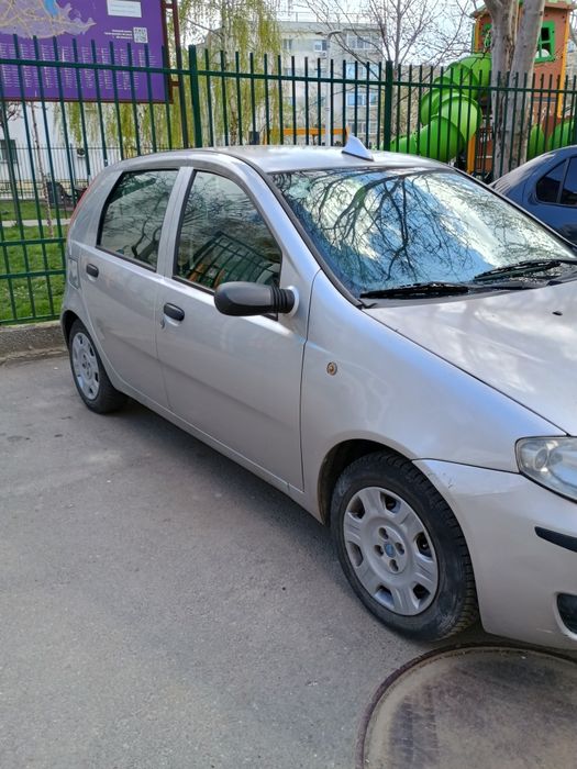 Fiat Punto 1.3/disel /2006