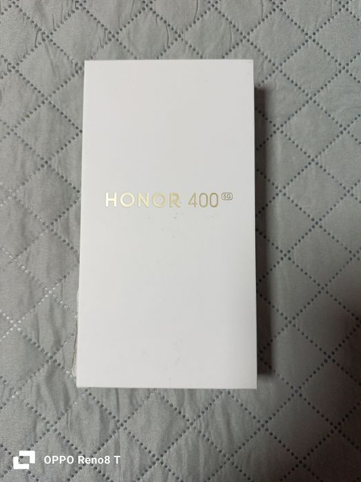 Honor 400 5G 8 GB/256 GB