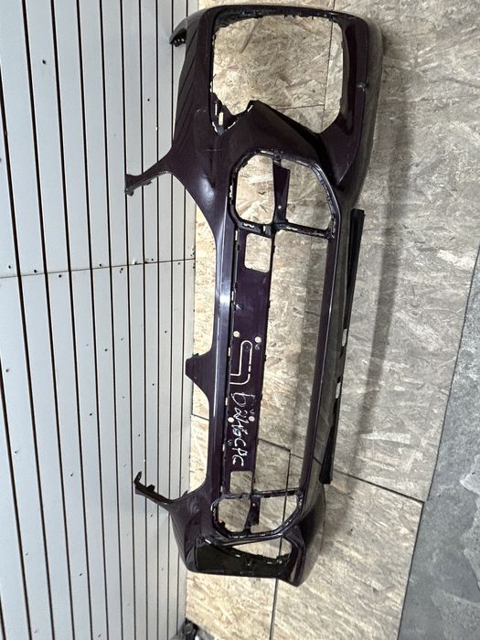 Bara fata bmw X6 G06 M sport paket 2019-2022