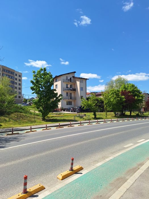 Apartament 2 camere, cf 1, construcție 2015, 63,5 mp, varianta Prundu/Craiovei vizavi de Polivalentă