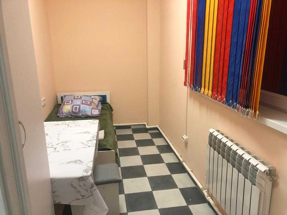 Комнату девушке сдам=40000. Жангильдина Рыскулова