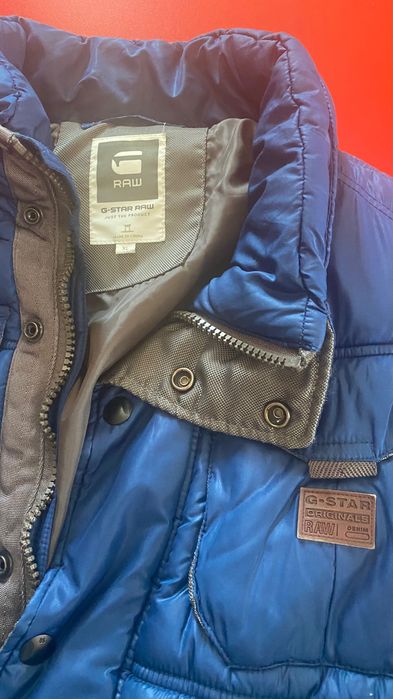 G-star оригинално яке