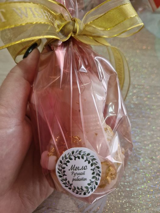 Подарки на новый год