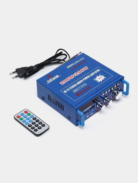 Usilitel sotiladi yangi 400w