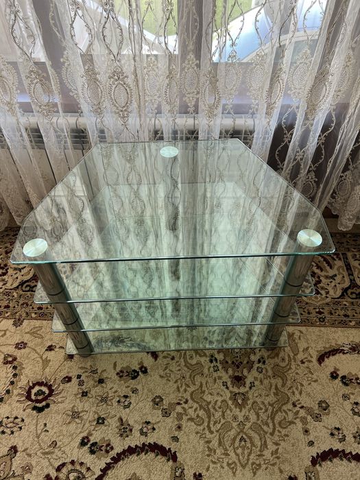 Подставка (стеклянная)