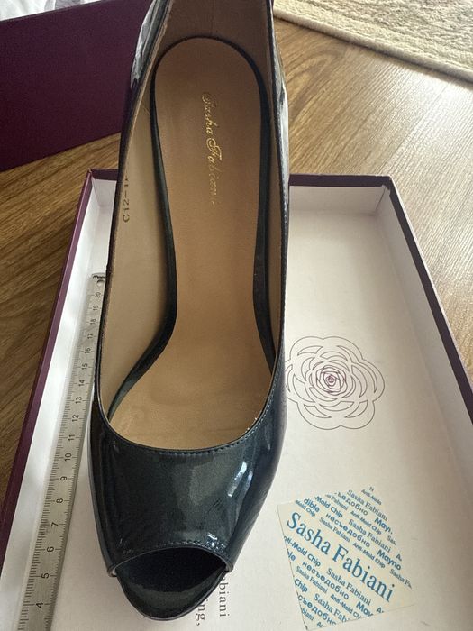 Туфли женские фабиани