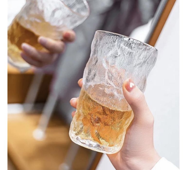 Набор стаканов 4000 тг 1 уп