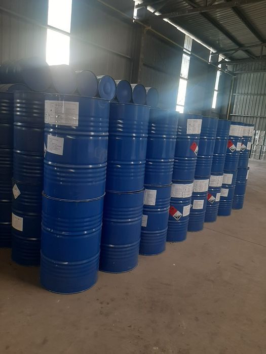 Bochkalar 200 litrlik.