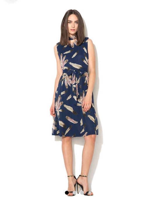 Елегантна рокля Iskra размер L