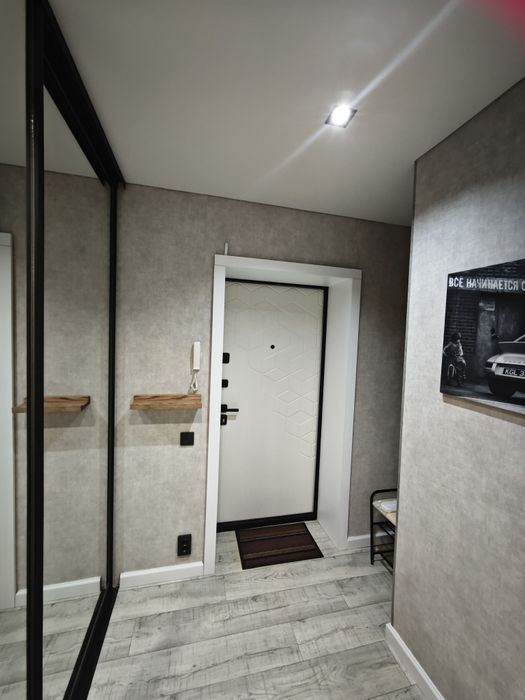 Квартира посуточно