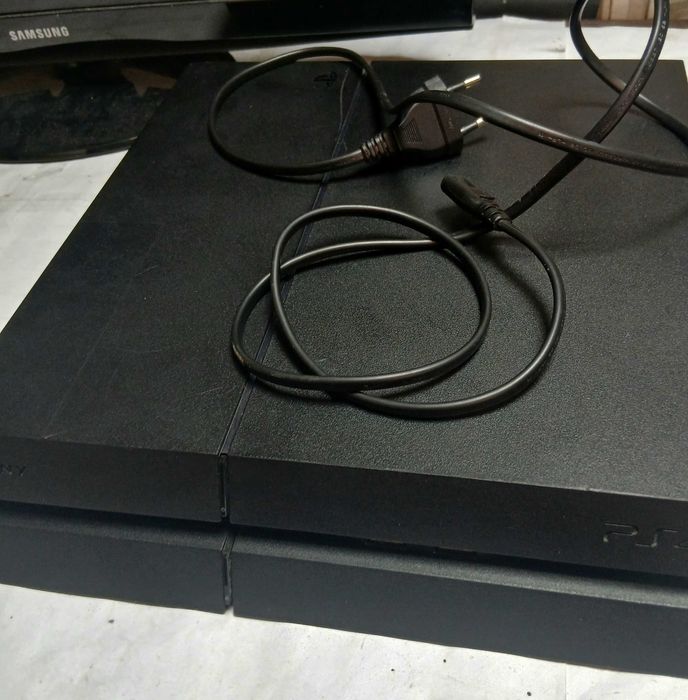 Playstation 4 v 7.51