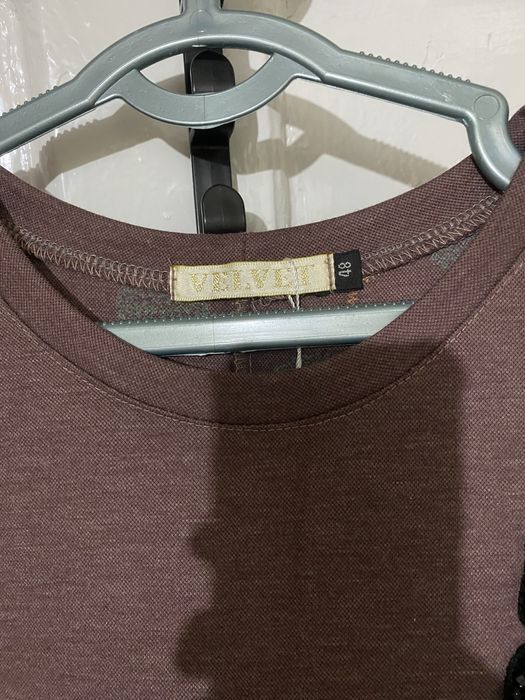 Йенги женская одежда