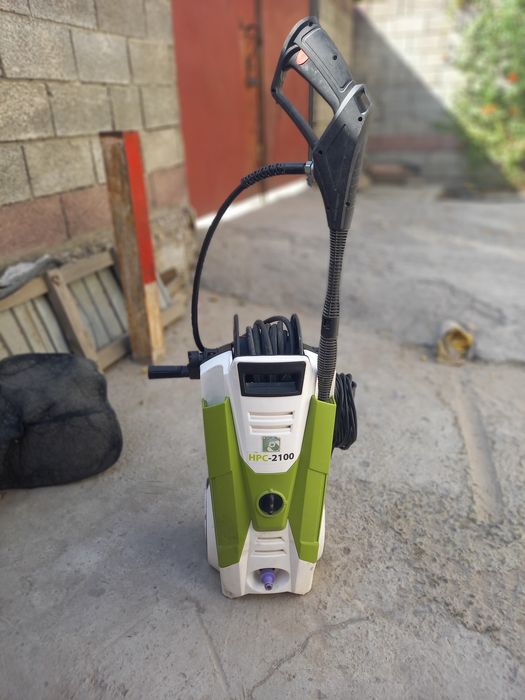 Мойка в хорошем с