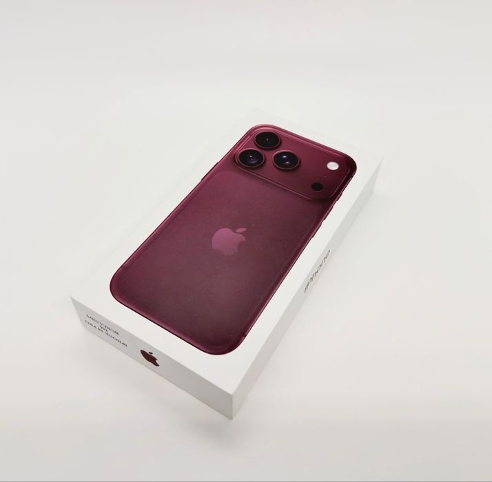 Iphone 18 Pro и 18 Pro Max Нови с Гаранция