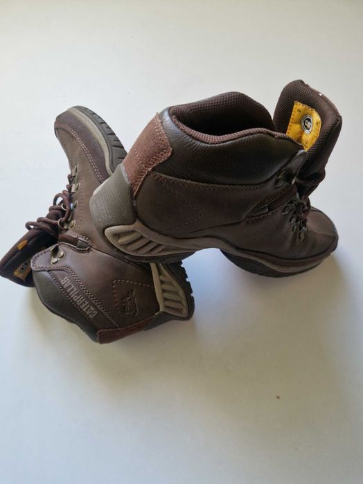 CAT  Collateral Hiker оригинални обувки