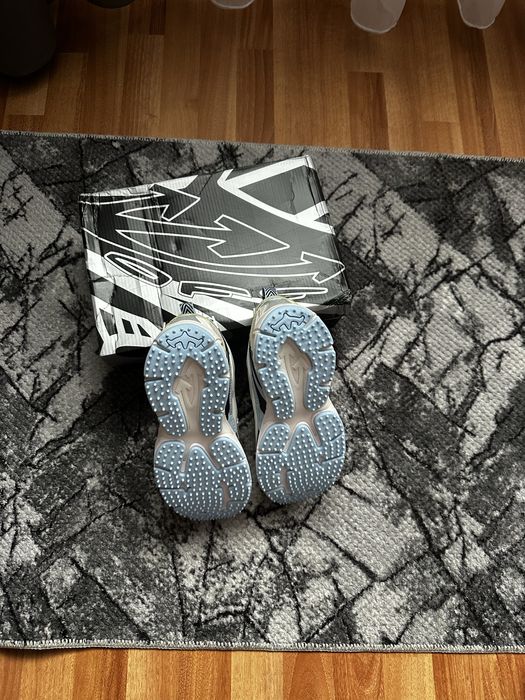 Adidasi Off White Be Right Back