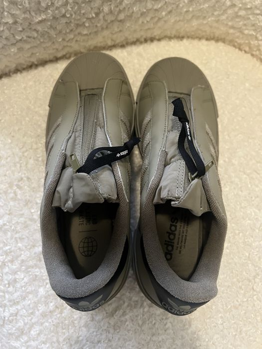 Дамски маратонки ADIDAS SUPERSTAR