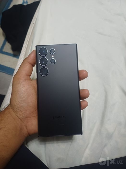 Samsung Galaxy s23 ultra