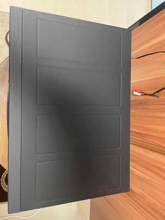 Philips CD 950 Cimpact Disc Player