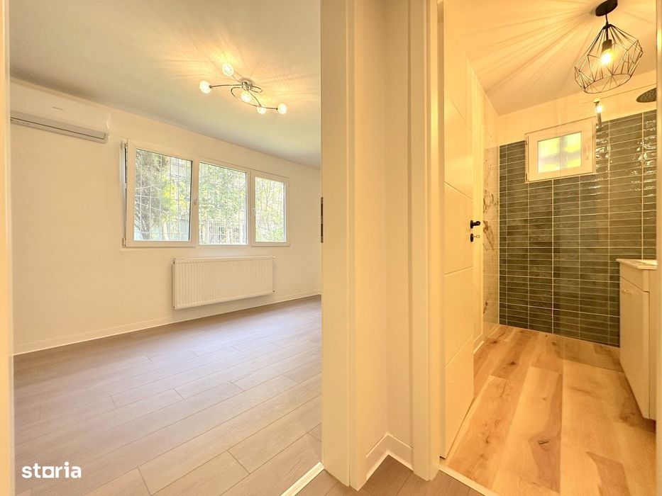 Apartament cu 2 camere, zona Gheorghe Lazăr